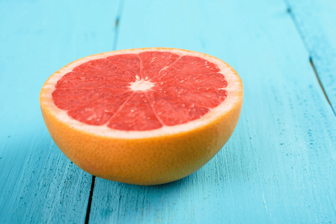 Grapefruit Extract: The Unsung Hero of Our Wellness Elixirs