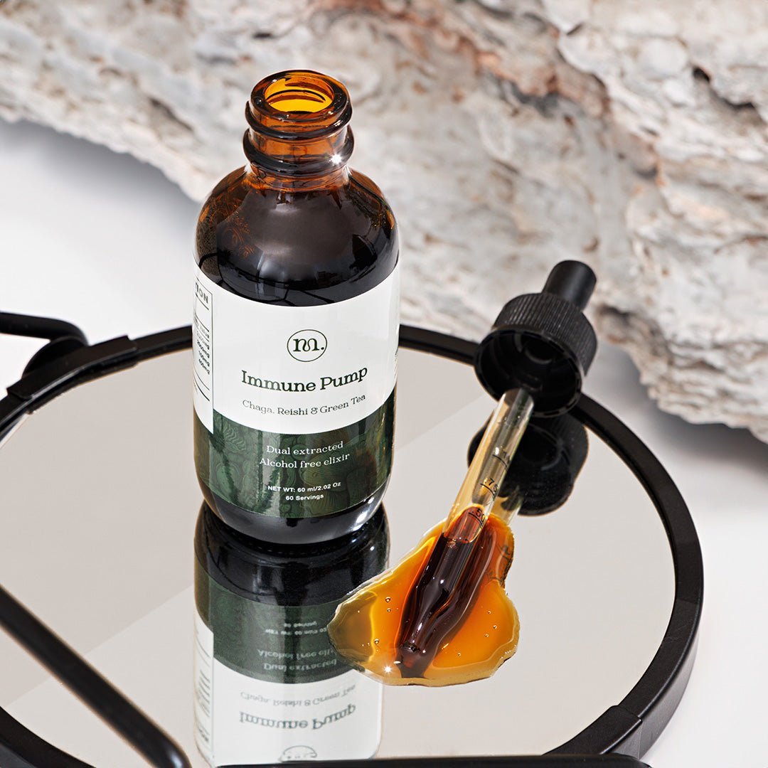 Fasting & Fungi: Can Mushify Elixirs Support Your Fasting Journey? - Mushify