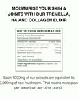 Double Detox Bundle - Immune Pump + Skin Assist - Mushify