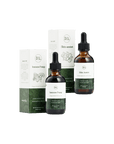 Double Detox Bundle - Mushify