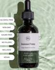 Immune Pump - Mushify Reishi and Chaga extract