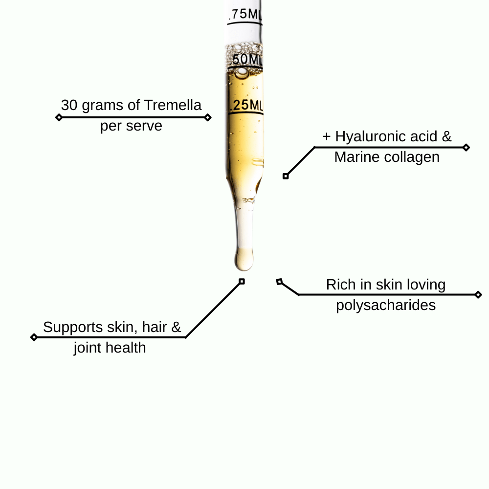 Skin Assist - Mushify Tremella extract