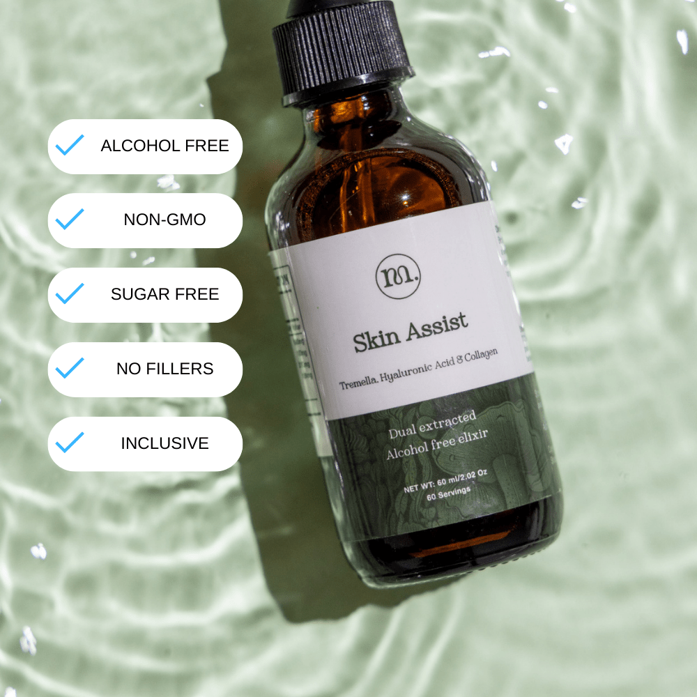 Skin Assist - Mushify Tremella extract