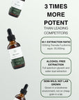 Skin Assist - Tremella, HA & Collagen - Mushify Tremella extract