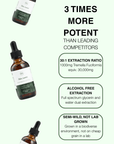 Skin Assist - Tremella, HA & Collagen - Mushify Tremella extract
