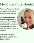 Sleep Support - All Natural Sleep Aid - Mushify