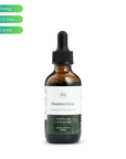 Stamina Surge - Mushify Cordyceps extract