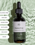 Stamina Surge - Mushify Cordyceps extract