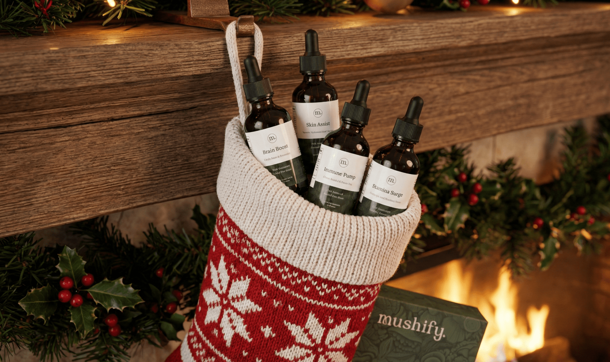 A "Year in Review" Audit - Mushify