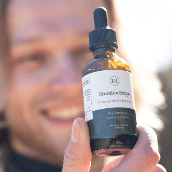 Alcohol vs. Alcohol-Free Mushroom Tinctures: The Science of Potency and Safety - Mushify