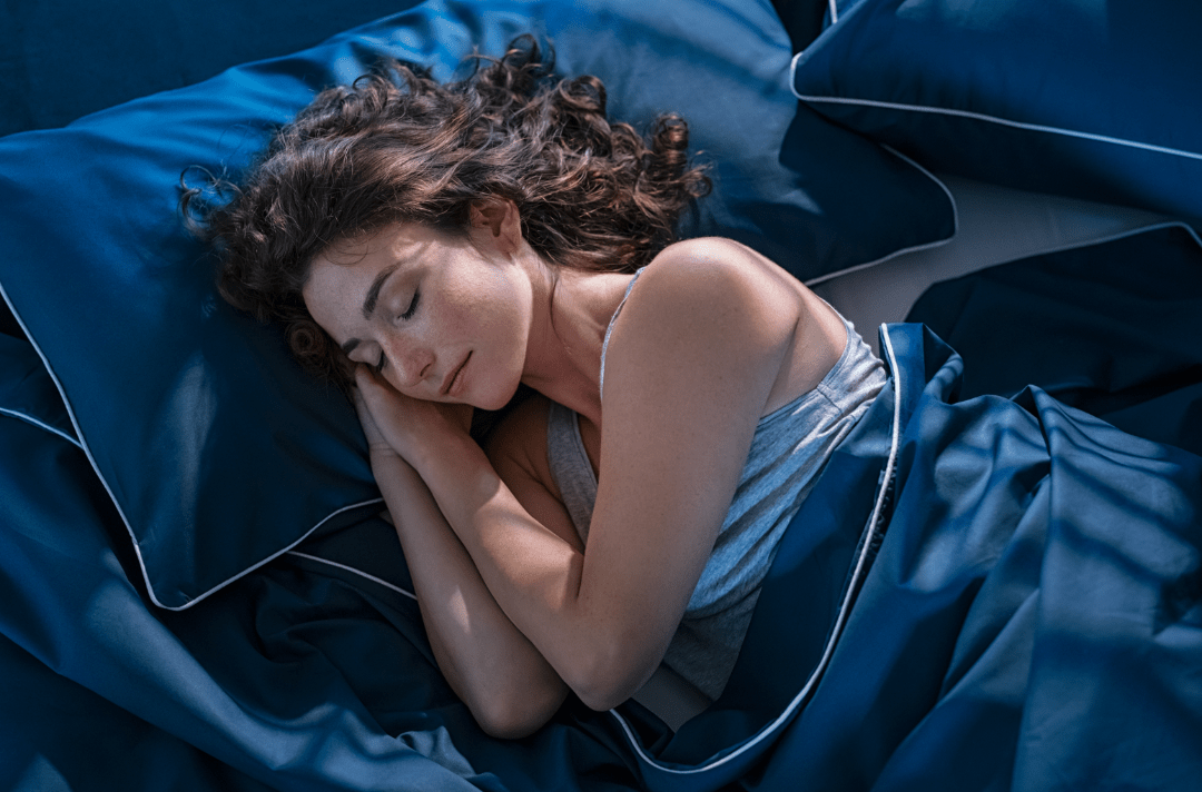 Are your habits sabotaging your sleep? Here's the fix - Mushify