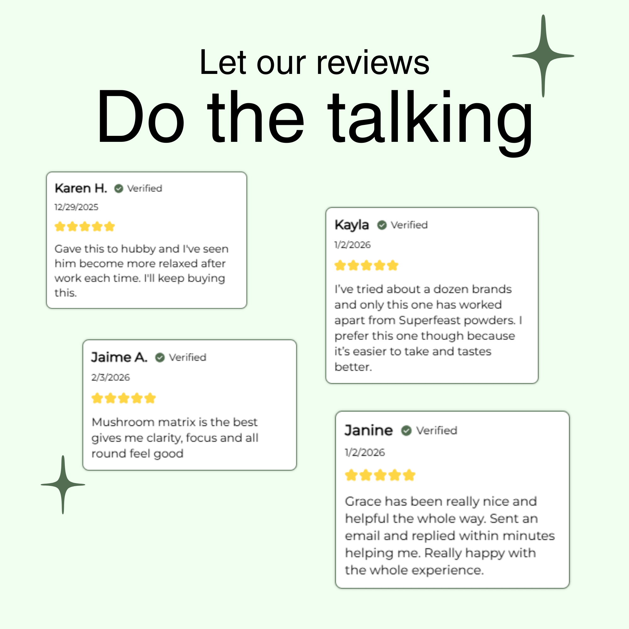 8 - Mushroom Matrix - Vitality - Mushify