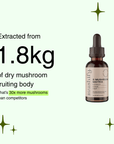 8-Mushroom Matrix - Vitality - Mushify