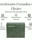 Daily Vitality Stack