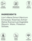 Brain & Body Bundle - Brain Boost + Stamina Surge