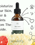 Skin Assist - Mushify Tremella extract