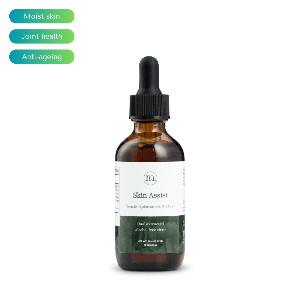Skin Assist - Mushify Tremella extract