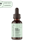 Skin Assist - Tremella, HA & Collagen - Mushify Tremella extract