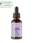 Sleep Support - All Natural Sleep Aid - Mushify