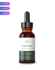 Sleep Support - All Natural Sleep Aid - Mushify
