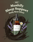 Sleep Support - Mushify