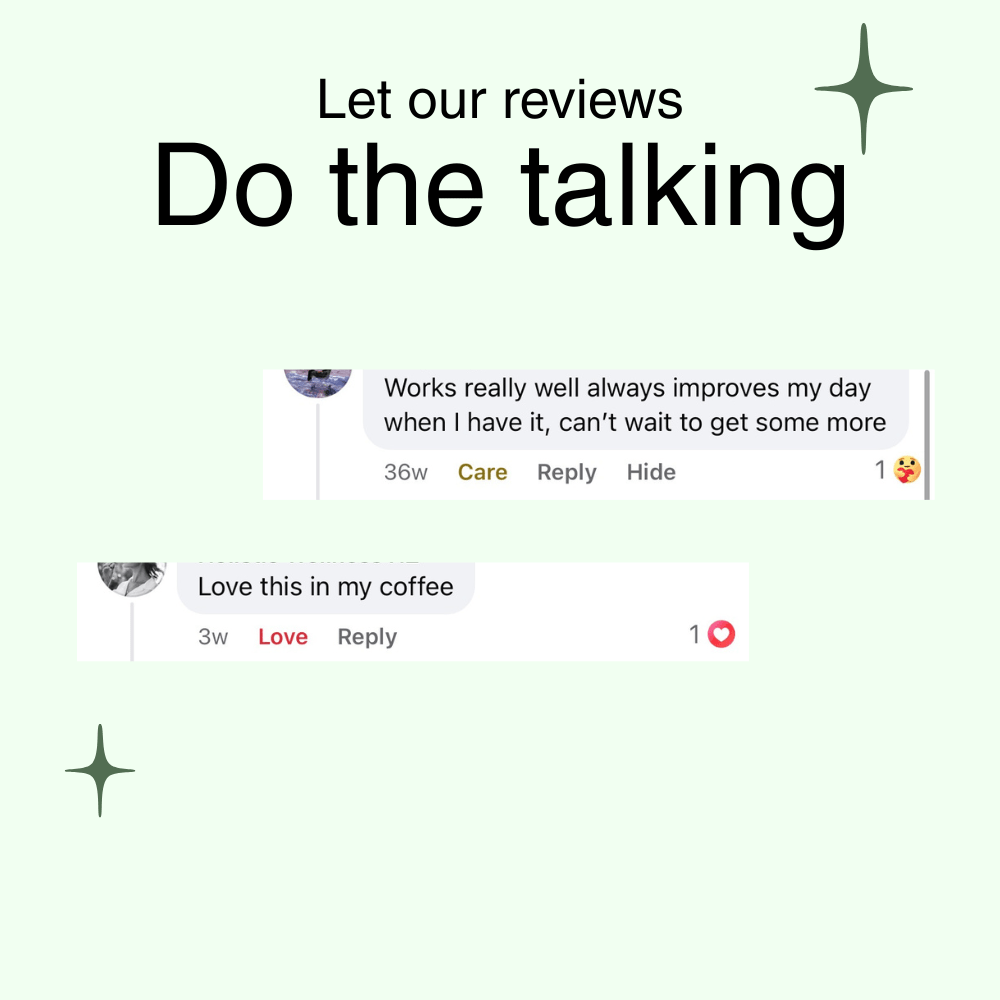 Stamina Surge - Cordyceps &amp; Rhodiola - Mushify Cordyceps extract