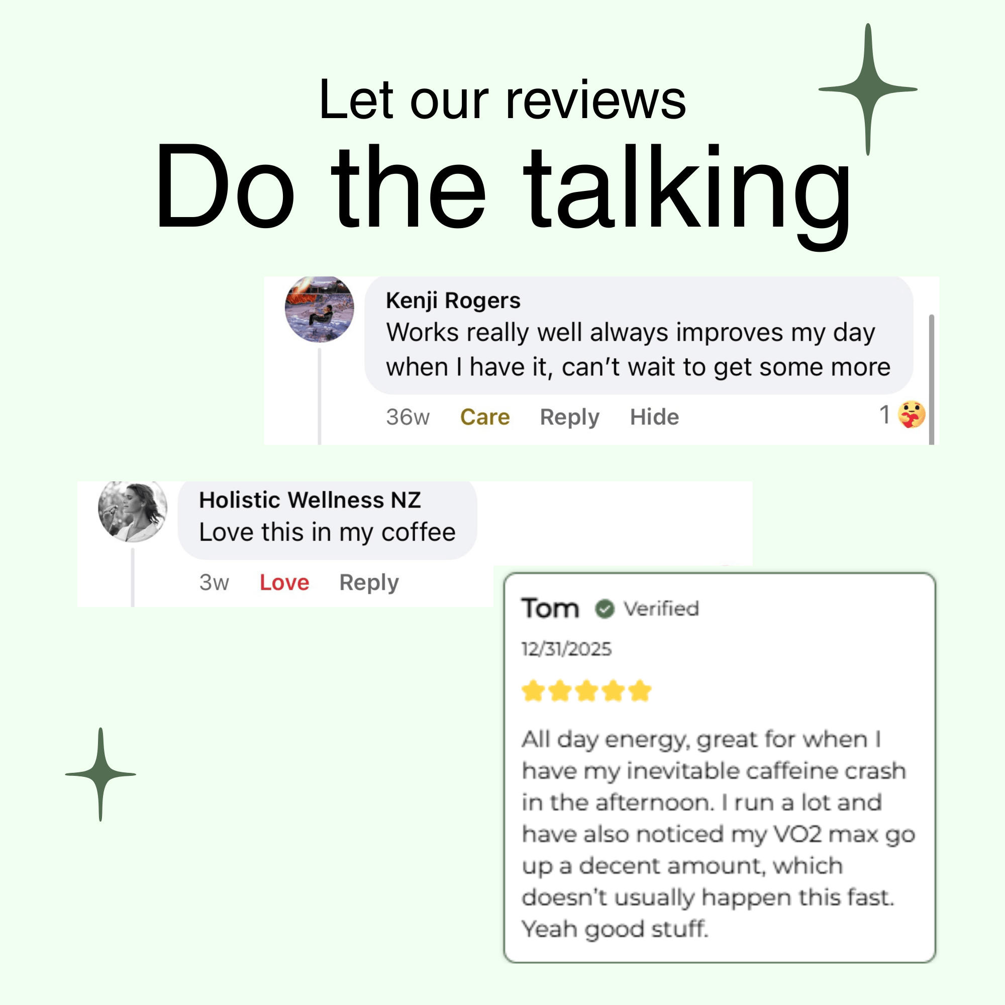 Stamina Surge - Cordyceps &amp; Rhodiola - Mushify Cordyceps extract